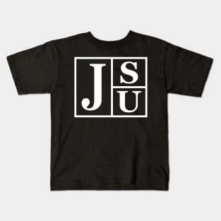 football jackson Kids T-Shirt